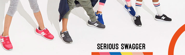 Shop Cotton On Kids X New Balance 